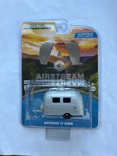 New greenlight collectibles - new,